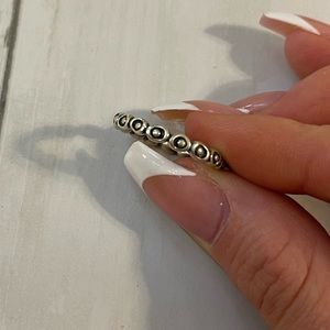Pandora ring
